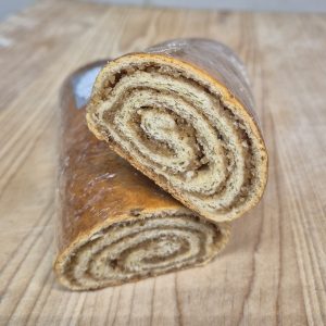 Walnuts Roll-Diós Beigli